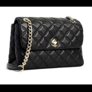 NWT Kate Spade Natalia medium flap shoulder bag MINT CONDITION